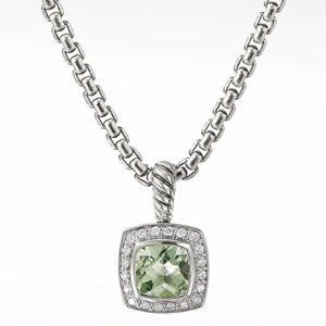 David Yurman Necklace